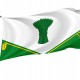 Flag of Sora, Catalonia, Patriotic Flags, Unique Design Print, Flags for Indoor & Outdoor Use - Imagine 1