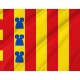 Verges Flag for Indoor & Outdoor Use - Imagine 2