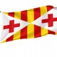 Vic Flag for Indoor & Outdoor Use - Imagine 1