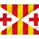 Vic Flag for Indoor & Outdoor Use - Imagine 2