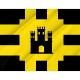 Vidreres Flag for Indoor & Outdoor Use - Imagine 2