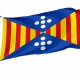 Vilagrassa Flag for Indoor & Outdoor Use - Imagine 1