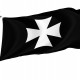 Vilamacolum Flag for Indoor & Outdoor Use - Imagine 1