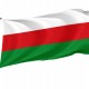 Vilaplana Flag for Indoor & Outdoor Use - Imagine 1