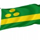 Vilaür Flag for Indoor & Outdoor Use - Imagine 1