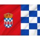 Flag of Abadía, Cáceres, Patriotic Flags, Unique Design Print, Flags for Indoor & Outdoor Use - Imagine 2