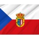 Flag of Alconera, Badajoz, Patriotic Flags, Unique Design Print, Flags for Indoor & Outdoor Use - Imagine 2