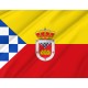 Flag of Alcuéscar, Cáceres, Patriotic Flags, Unique Design Print, Flags for Indoor & Outdoor Use - Imagine 2