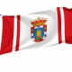 Aldea del Cano Flag for Indoor & Outdoor Use - Imagine 1