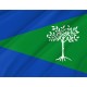 Aliseda Flag for Indoor & Outdoor Use - Imagine 2