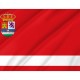 Casar de Cáceres Flag for Indoor & Outdoor Use - Imagine 2