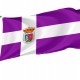 Casar de Palomero Flag for Indoor & Outdoor Use - Imagine 1