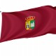 Casatejada Flag for Indoor & Outdoor Use - Imagine 1