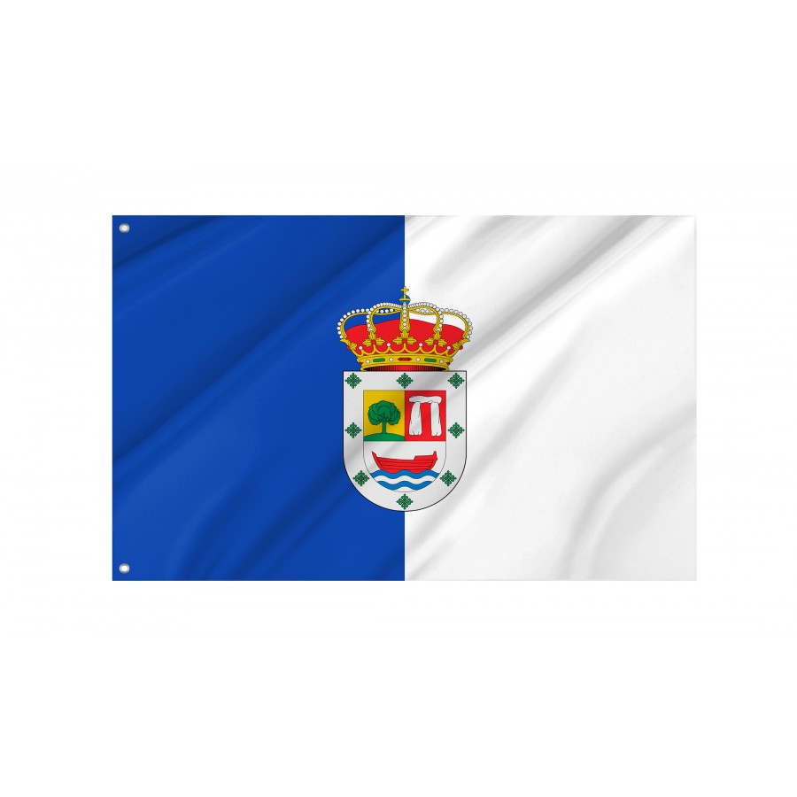 Flag Of Cedillo, Cáceres, Patriotic Flags, Unique Design Print, Flags For Indoor & Outdoor Use - High Quality Extremadura for Indoor and Outdoor Use
