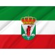 Collado de la Vera Flag for Indoor & Outdoor Use - Imagine 2