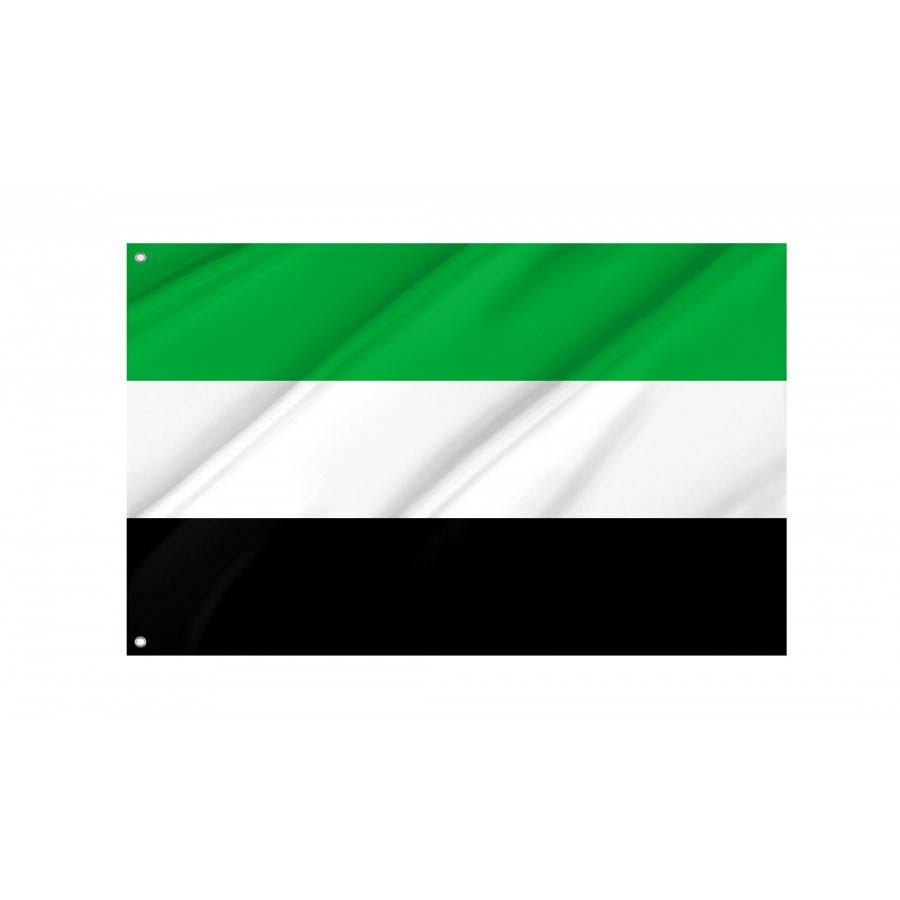 Flag Of Extremadura, Patriotic Flags, Unique Design Print, Flags For Indoor & Outdoor Use - High Quality Extremadura for Indoor and Outdoor Use