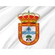 Baños de Montemayor Flag for Indoor & Outdoor Use - Imagine 2