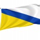 Cachorrilla Flag for Indoor & Outdoor Use - Imagine 1