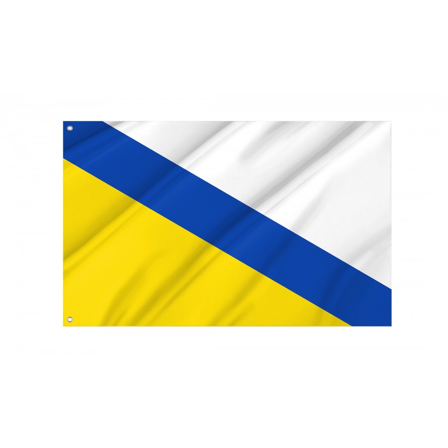 Flag Of Cachorrilla, Cáceres, Patriotic Flags, Unique Design Print, Flags For Indoor & Outdoor Use - High Quality Extremadura for Indoor and Outdoor Use