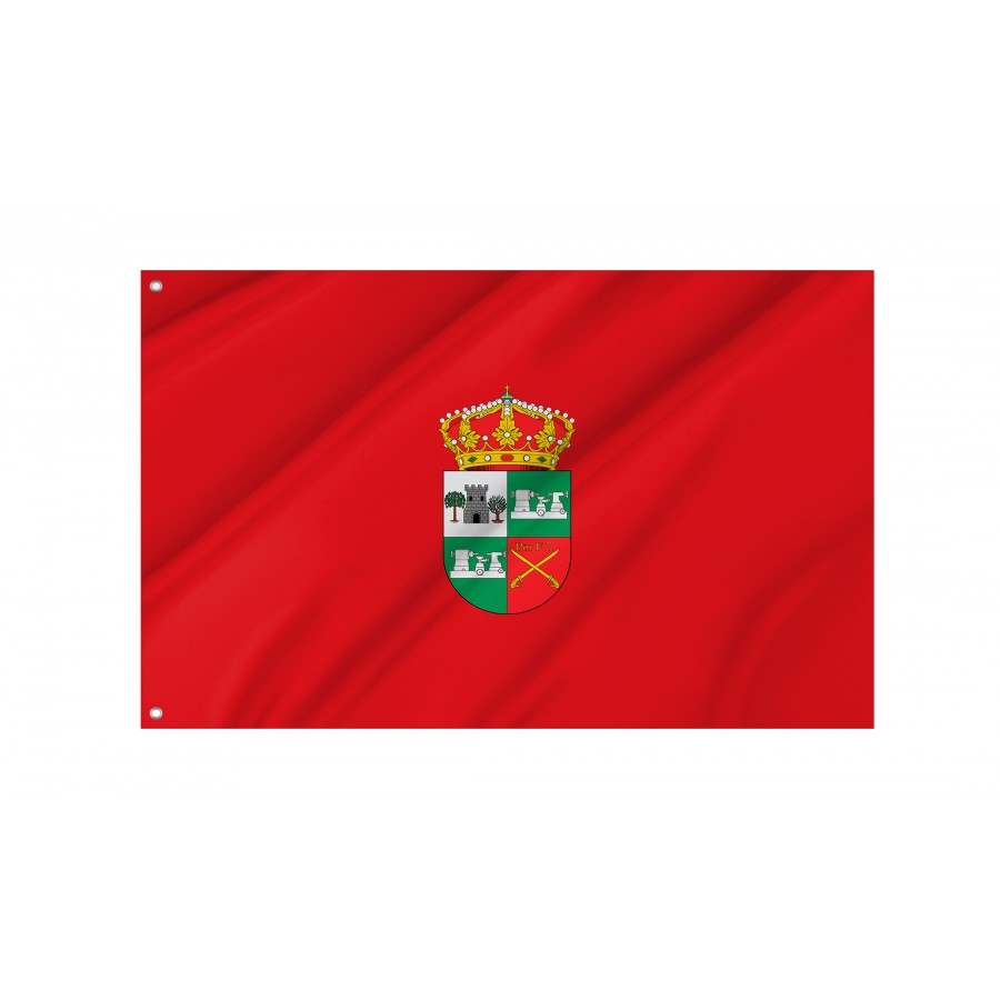 Flag Of El Torno, Cáceres, Patriotic Flags, Unique Design Print, Flags For Indoor & Outdoor Use - High Quality Extremadura for Indoor and Outdoor Use
