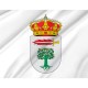Robledillo de la Vera Flag for Indoor & Outdoor Use - Imagine 2