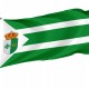 Villa del Campo Flag for Indoor & Outdoor Use - Imagine 1