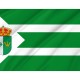 Villa del Campo Flag for Indoor & Outdoor Use - Imagine 2