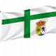 Villa del Rey Flag for Indoor & Outdoor Use - Imagine 1