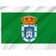 Villasbuenas de Gata Flag for Indoor & Outdoor Use - Imagine 2
