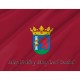 Badajoz Flag for Indoor & Outdoor Use - Imagine 2