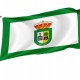 Conquista de la Sierra Flag for Indoor & Outdoor Use - Imagine 1