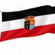 Madrigalejo Flag for Indoor & Outdoor Use - Imagine 1