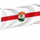 Oliva de Plasencia Flag for Indoor & Outdoor Use - Imagine 1