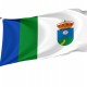 Flag of Portaje, Cáceres, Spain, Patriotic Flags, Unique Design Print, Flags for Indoor & Outdoor Use - Imagine 1