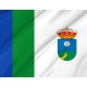 Flag of Portaje, Cáceres, Spain, Patriotic Flags, Unique Design Print, Flags for Indoor & Outdoor Use - Imagine 2