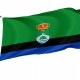 Madrigal de la Vera Flag for Indoor & Outdoor Use - Imagine 1