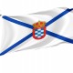 Campillo de Deleitosa Flag for Indoor & Outdoor Use - Imagine 1