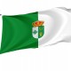 Campo Lugar Flag for Indoor & Outdoor Use - Imagine 1