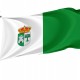 Robledillo de Trujillo Flag for Indoor & Outdoor Use - Imagine 1