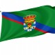 Garganta la Olla Flag for Indoor & Outdoor Use - Imagine 1