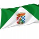 Gargantilla Flag for Indoor & Outdoor Use - Imagine 1