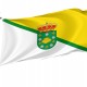 Gargüera de la Vera Flag for Indoor & Outdoor Use - Imagine 1
