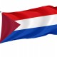Jaraicejo Flag for Indoor & Outdoor Use - Imagine 1