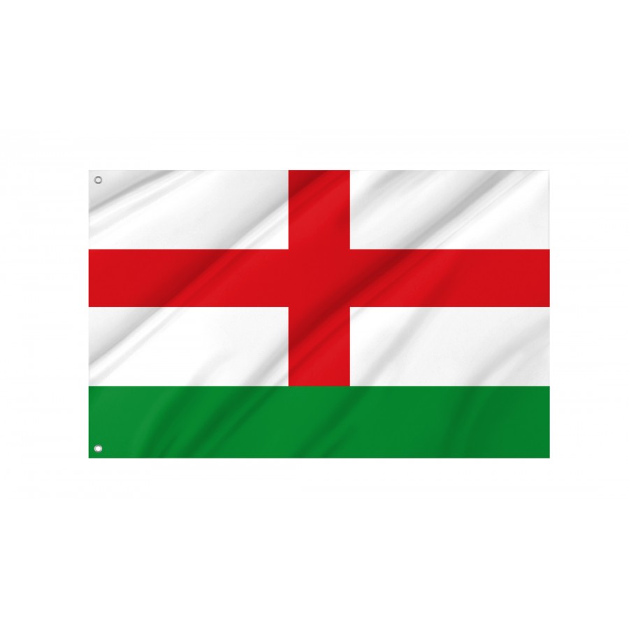 Flag Of Marchagaz, Cáceres, Patriotic Flags, Unique Design Print, Flags For Indoor & Outdoor Use - High Quality Extremadura for Indoor and Outdoor Use