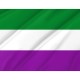 Mesas de Ibor Flag for Indoor & Outdoor Use - Imagine 2