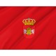 Miajadas Flag for Indoor & Outdoor Use - Imagine 2