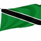 Mirabel Flag for Indoor & Outdoor Use - Imagine 1