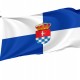 Palomero Flag for Indoor & Outdoor Use - Imagine 1