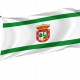 Peraleda de la Mata Flag for Indoor & Outdoor Use - Imagine 1