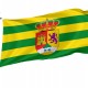 Flag of Sierra de Fuentes, Cáceres, Patriotic Flags, Unique Design Print, Flags for Indoor & Outdoor Use - Imagine 1